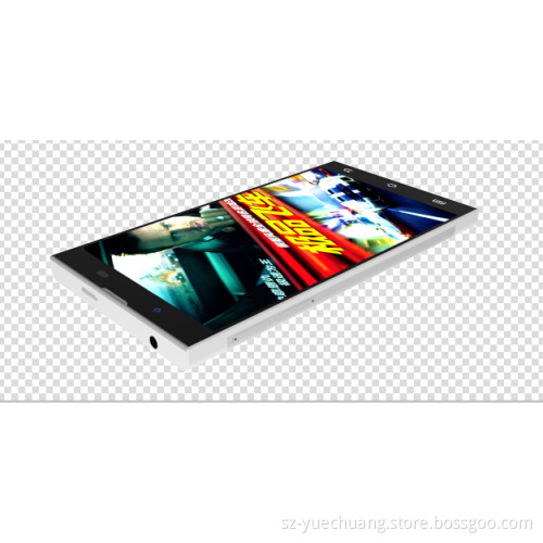 Top Speed Eight Core 5.5 Inch 3D Smart Android